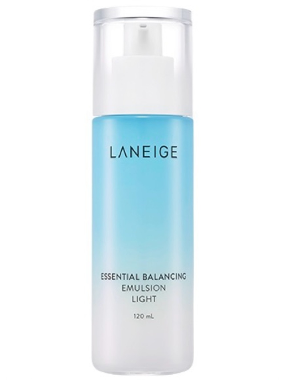 LANEIGE Essential Balancing Emulsion Light 4oz